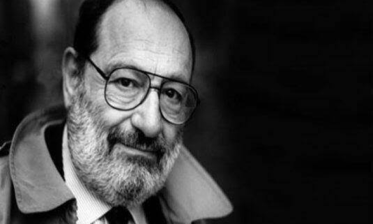 Το εκκρεμές του Φουκώ: Ουμπέρτο Έκο